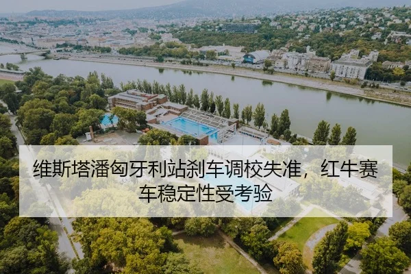 维斯塔潘匈牙利站刹车调校失准，红牛赛车稳定性受考验